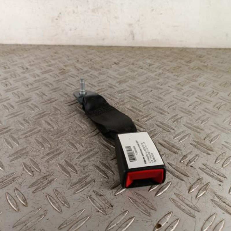 Attache ceinture arriere droit CITROEN C3 2
