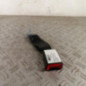 Attache ceinture arriere droit CITROEN C3 2