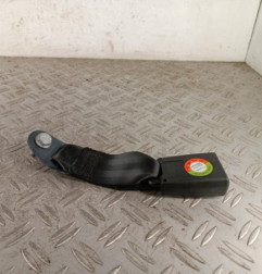Attache ceinture arriere droit CITROEN C3 2