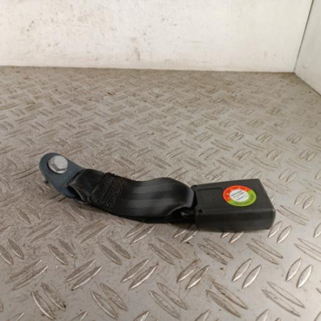Attache ceinture arriere droit CITROEN C3 2