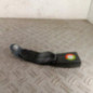 Attache ceinture arriere droit CITROEN C3 2