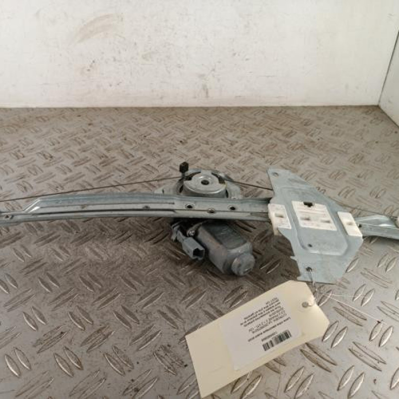 Leve vitre electrique avant droit CITROEN C3 2