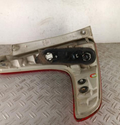Feu arriere principal droit (feux) RENAULT GRAND SCENIC 3