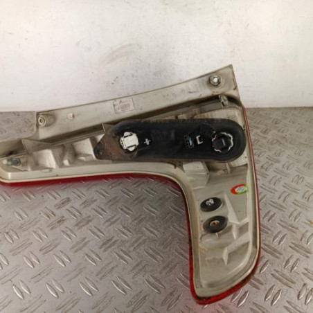 Feu arriere principal droit (feux) RENAULT GRAND SCENIC 3