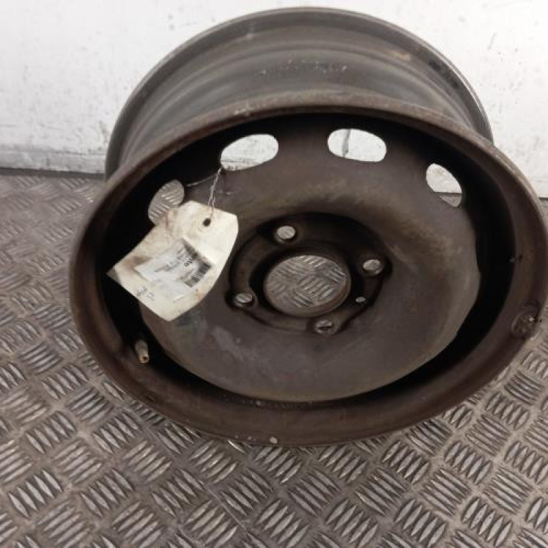 Jante PEUGEOT 206