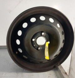 Jante RENAULT CLIO 3 Photo n°1