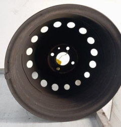 Jante RENAULT CLIO 3 Photo n°4