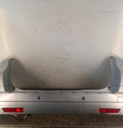 Pare choc arriere CITROEN C4 PICASSO 1 Photo n°1