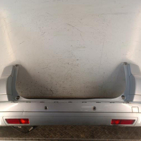 Pare choc arriere CITROEN C4 PICASSO 1 Photo n°1