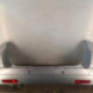 Pare choc arriere CITROEN C4 PICASSO 1