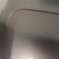 Pare choc arriere CITROEN C4 PICASSO 1