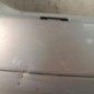 Pare choc arriere CITROEN C4 PICASSO 1