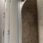 Pare choc arriere CITROEN C4 PICASSO 1