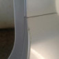 Pare choc arriere CITROEN C4 PICASSO 1
