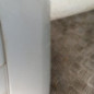Pare choc arriere CITROEN C4 PICASSO 1
