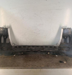 Pare choc arriere CITROEN C4 PICASSO 1 Photo n°10