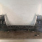 Pare choc arriere CITROEN C4 PICASSO 1