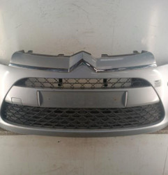 Pare choc avant CITROEN C4 PICASSO 1 Photo n°1