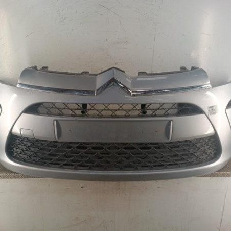 Pare choc avant CITROEN C4 PICASSO 1 Photo n°1