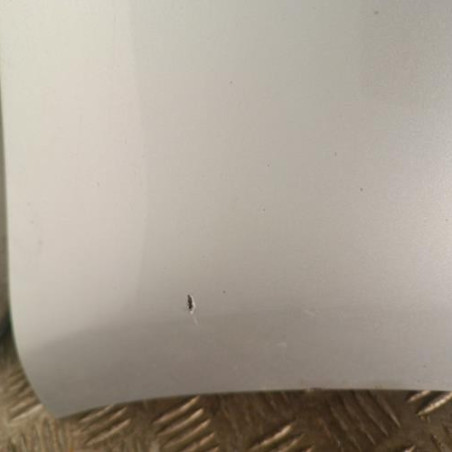 Pare choc avant CITROEN C4 PICASSO 1