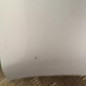 Pare choc avant CITROEN C4 PICASSO 1