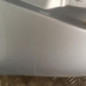 Pare choc avant CITROEN C4 PICASSO 1