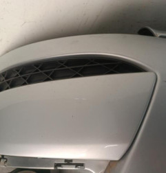 Pare choc avant CITROEN C4 PICASSO 1 Photo n°4