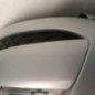 Pare choc avant CITROEN C4 PICASSO 1