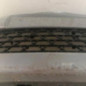 Pare choc avant CITROEN C4 PICASSO 1