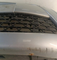 Pare choc avant CITROEN C4 PICASSO 1 Photo n°7