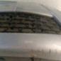 Pare choc avant CITROEN C4 PICASSO 1