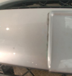 Pare choc avant CITROEN C4 PICASSO 1 Photo n°9