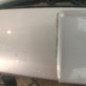 Pare choc avant CITROEN C4 PICASSO 1