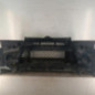 Pare choc avant CITROEN C4 PICASSO 1