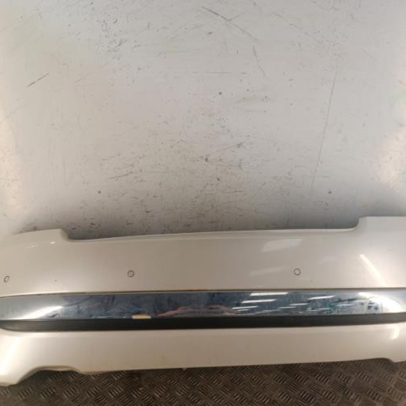 Pare choc arriere FIAT 500 2