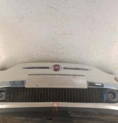 Pare choc avant FIAT 500 2 Photo n°1