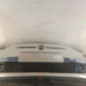 Pare choc avant FIAT 500 2