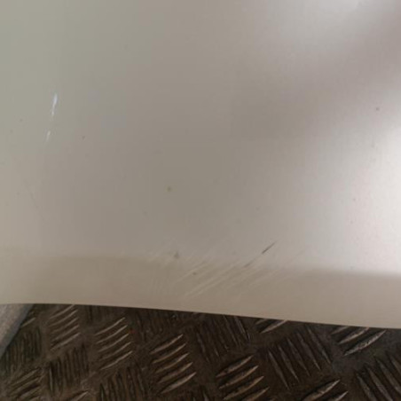 Pare choc avant FIAT 500 2