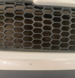 Pare choc avant FIAT 500 2 Photo n°4