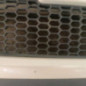 Pare choc avant FIAT 500 2