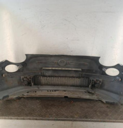 Pare choc avant FIAT 500 2 Photo n°9