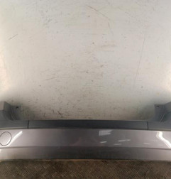 Pare choc arriere RENAULT GRAND MODUS Photo n°1