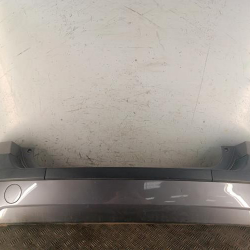 Pare choc arriere RENAULT GRAND MODUS