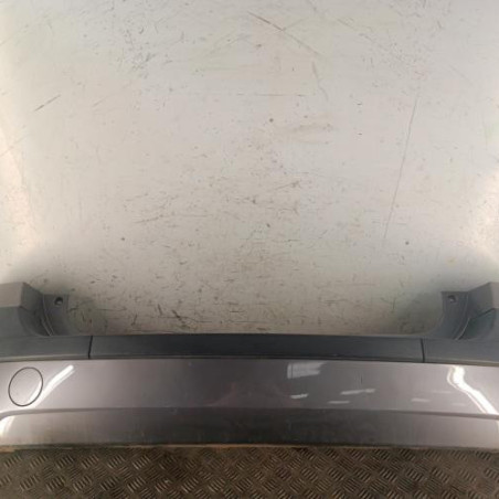 Pare choc arriere RENAULT GRAND MODUS Photo n°1