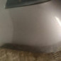 Pare choc arriere RENAULT GRAND MODUS