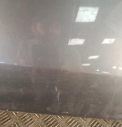 Pare choc arriere RENAULT GRAND MODUS Photo n°4