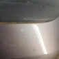 Pare choc arriere RENAULT GRAND MODUS
