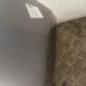 Pare choc arriere RENAULT GRAND MODUS