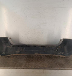 Pare choc arriere RENAULT GRAND MODUS Photo n°7