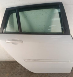 Porte arriere droit RENAULT LAGUNA 3 Photo n°1
